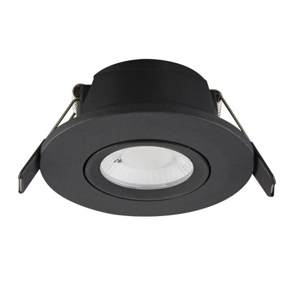 Downlight Designlight Yrrol PSH-4CCTB 6,5 W, 2700-5700 K, 522-575 lm 