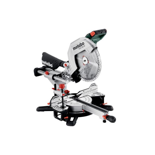 Kapp- og gjærsag Metabo KGS305M  