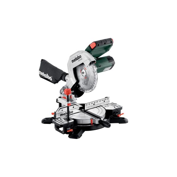 Kap- og geringssav Metabo KS216M  