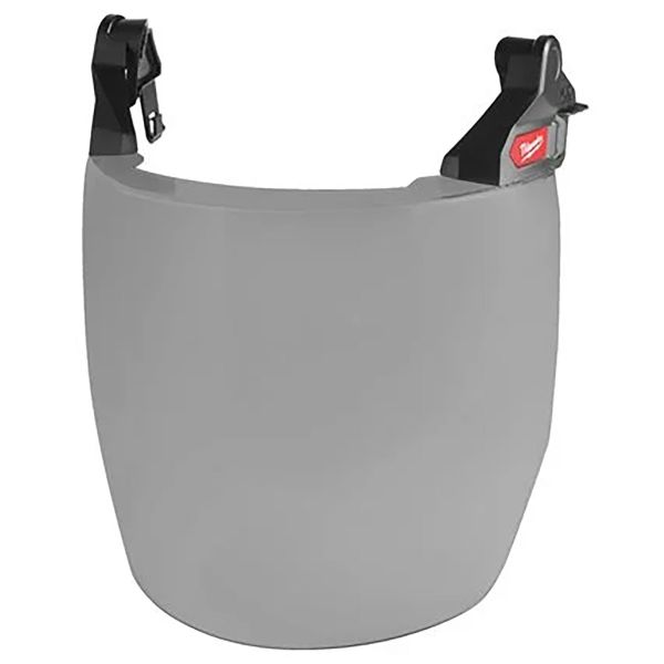 BOLT™-visiiri Milwaukee Bolt  Harmaa