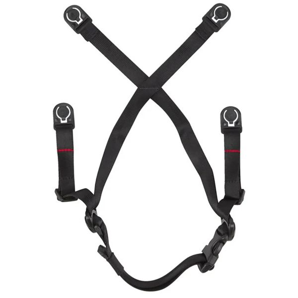 Hagerem Milwaukee Bolt 4-punkts 