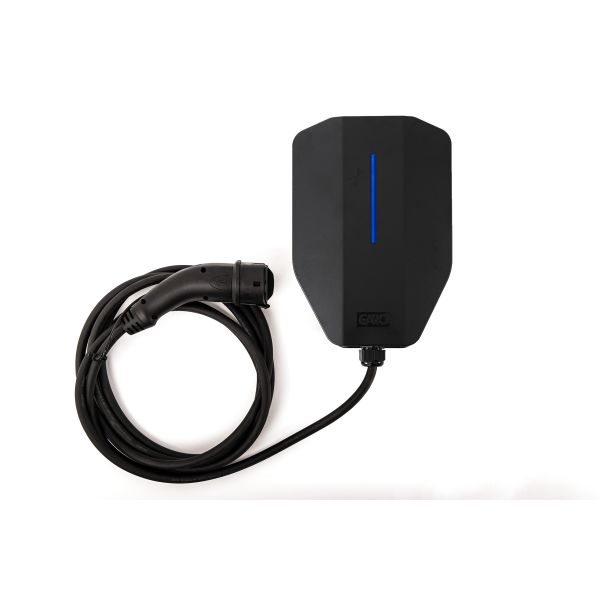 Laddbox Garo Entity Compact 7 5 m 