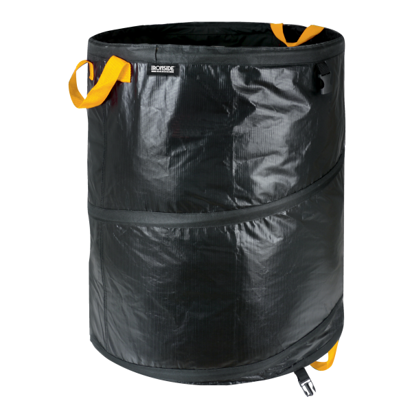 havesæk; havepose Ironside 500365 56x70 cm, sammenklappelig 