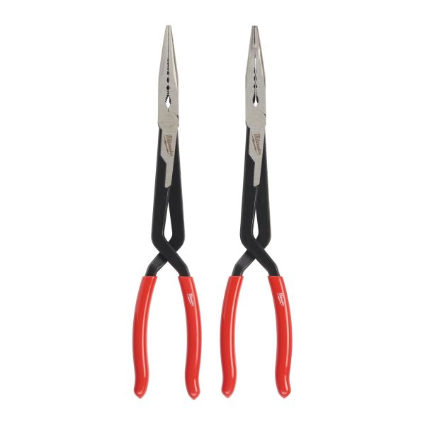 Spisstangsett Milwaukee 4932492499 2 deler, lange 