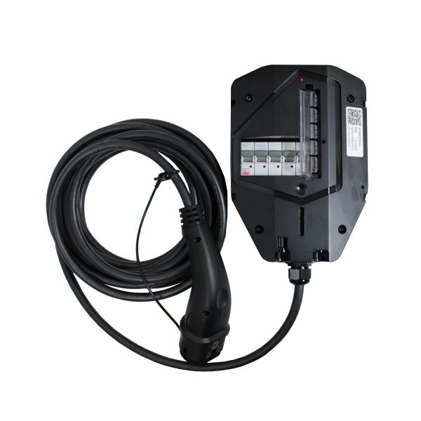 Laddenhet Garo Entity Compact 22 4 m 