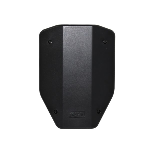Täcklock Garo Entity Compact ECPC för skydd av konsol 