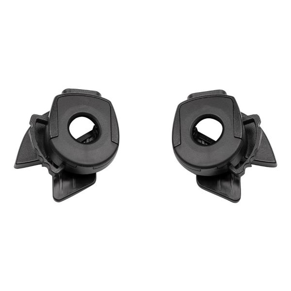 Visirklemmer Zekler Zone til sikkerhedshjelm Zekler Zone 