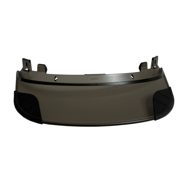 Solskærm Zekler Zone til sikkerhedshjelm Zekler Zone 