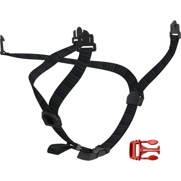 Hagebånd Zekler Zone 380609109 til industrihjelm Zekler Zone 