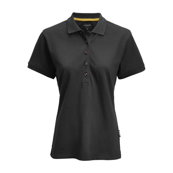 Pikeepaita Jobman 5567 musta XS