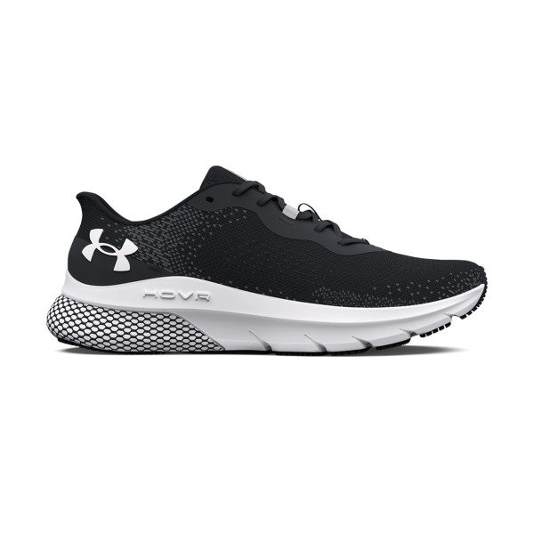 Yrkessko Under Armour Turbulence 2 svart 36