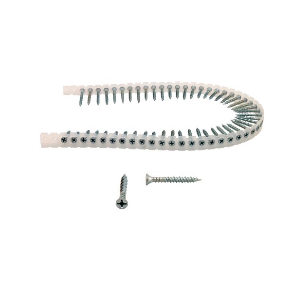 Gipsskruv Senco 39U30MC hård, 30x3,9 mm, 1000-pack 