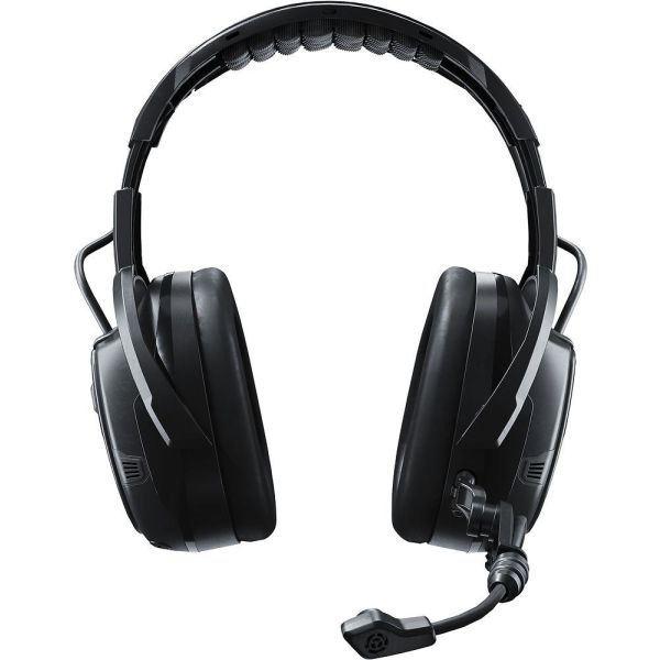 Hørselvern Zekler Sonic 550 med Bluetooth 