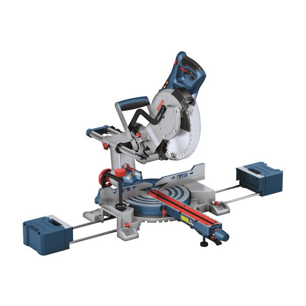 Kap- og geringssav Bosch GCM 305-254D  