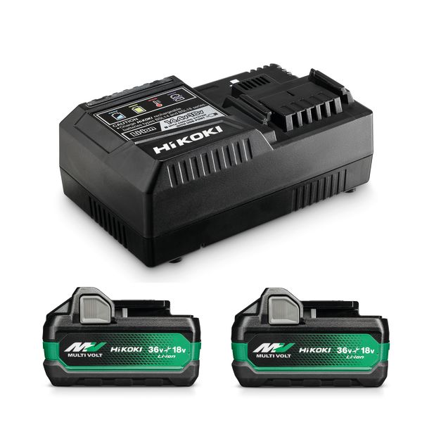 Opladningspakke HiKOKI 68020923  