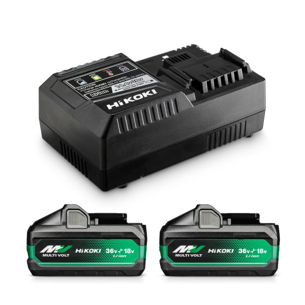 Opladningspakke HiKOKI 68020017  