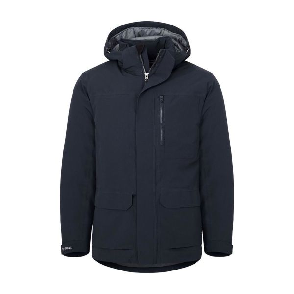 Parka Matterhorn Whymper MH-332 navy Navy XXS