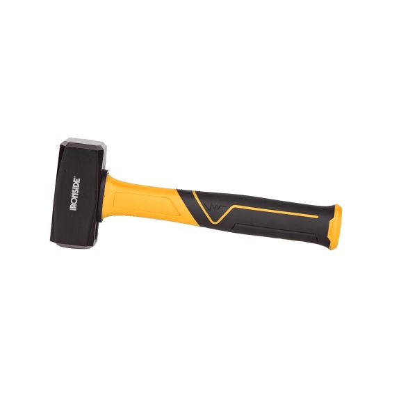 Mejselhammare Ironside 103011  1816 g