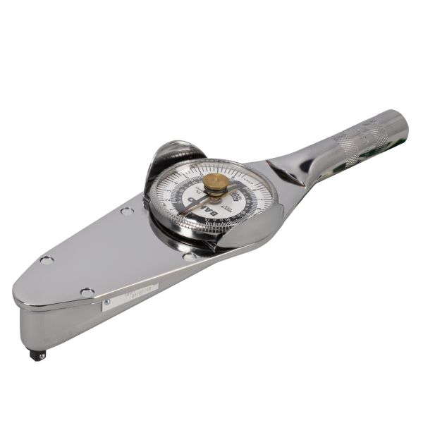 Momentnyckel Bahco 7454-480A 3/4", 480 Nm 