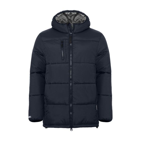 Parka Matterhorn MH-614 navy Navy XXS