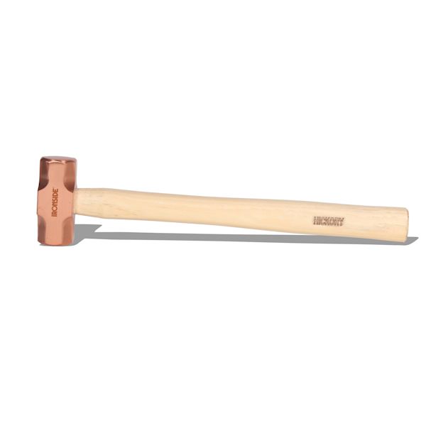 Kuparivasara Ironside 103064 1629 g 