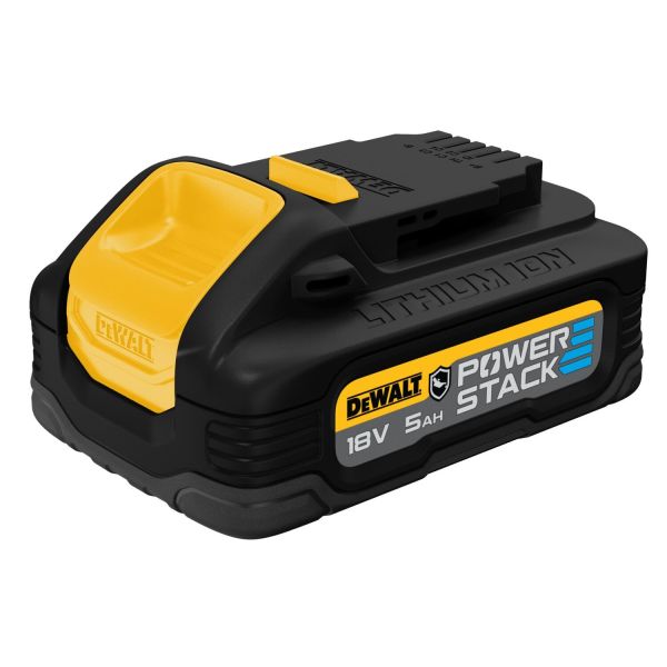 Batteri Dewalt DCBP518G-XJ  