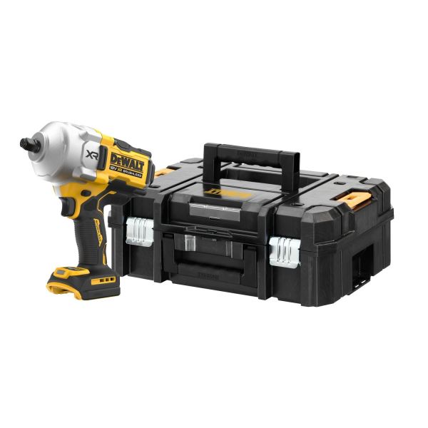 Mutterdragare Dewalt DCF961NT-XJ utan batteri 