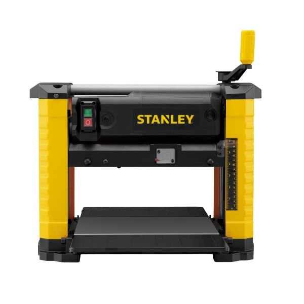 Planhyvel STANLEY STP18-QS 1800 W 