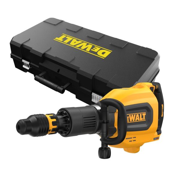 Mejselhammer Dewalt DCH911NK-XJ uden batteri og oplader 