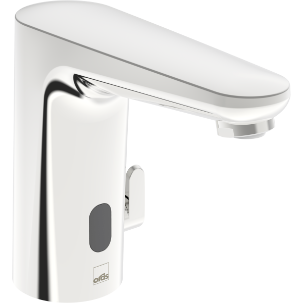 Tvättställsblandare Oras Electra 9100FZ sensorstyrd 