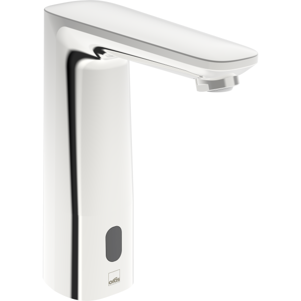 vaskebatteri Oras Electra 9301FZ med Bluetooth 