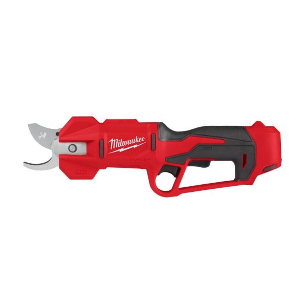 Beskæresaks Milwaukee M12 BLPRS-0 uden batteri og oplader 