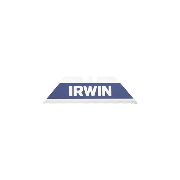 Universalknivblad Irwin 10504243 bimetall 100-pakk