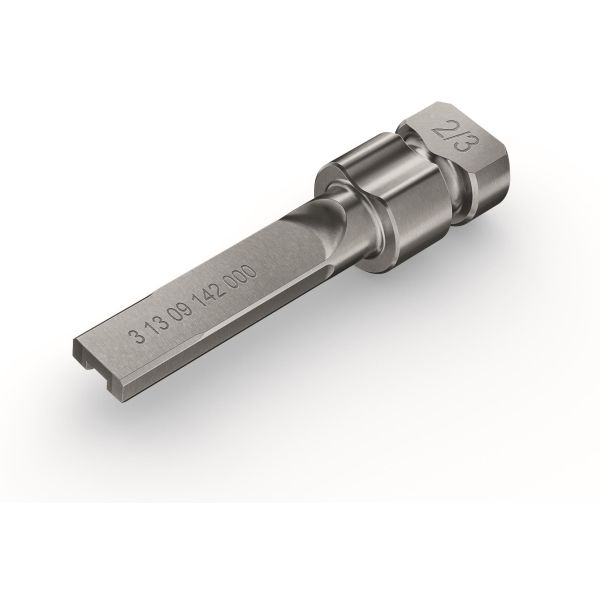 Stansning Fein 31309142000 3,0 mm 