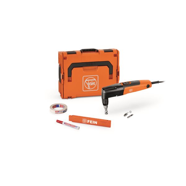 Nibler Fein BLK 1.6 E 350 W 