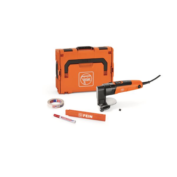 Pladesaks Fein BLS 2.5 E 350 W 