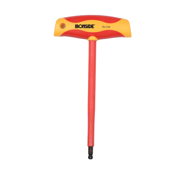 Unbrakonøgle Ironside 103076  3 mm