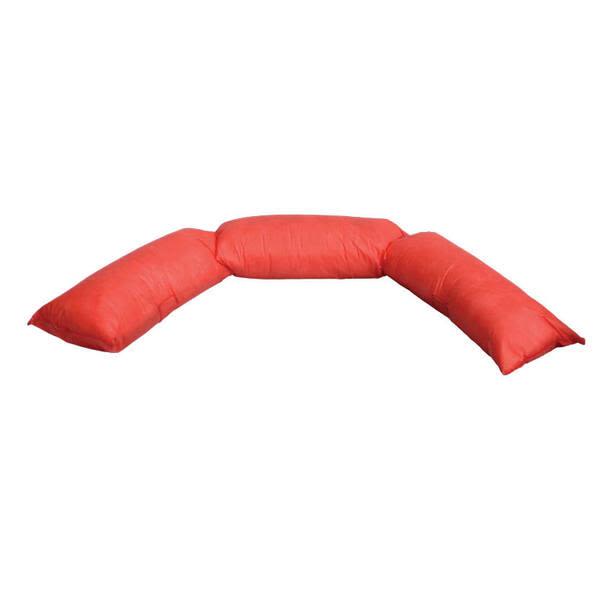 Översvämningsskydd PK Produkter 351902 20-pack, röd 