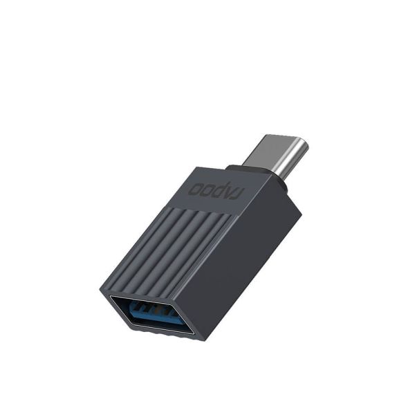 Adapter Rapoo UCA-1001 RAPOO USB-C till USB-A 