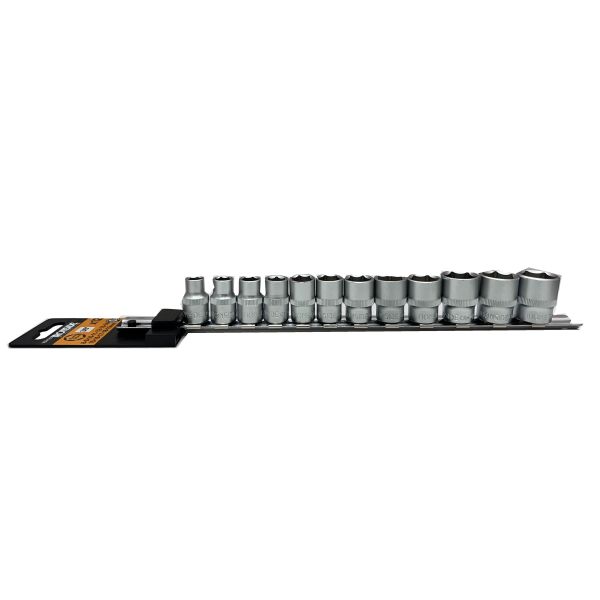 Hylsysarja Ironside 103123 12 osaa 
