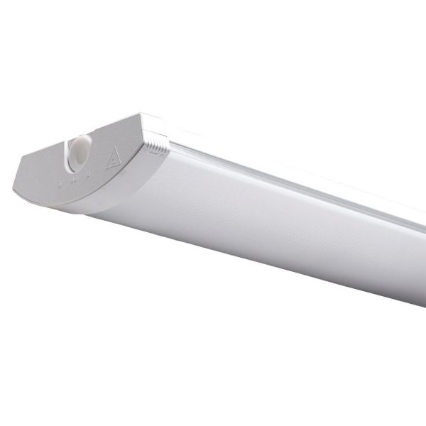 Teollisuusvalaisin Designlight Liny I25-0600 11-20W, 3000/4000K, 1480 - 2900 lm 