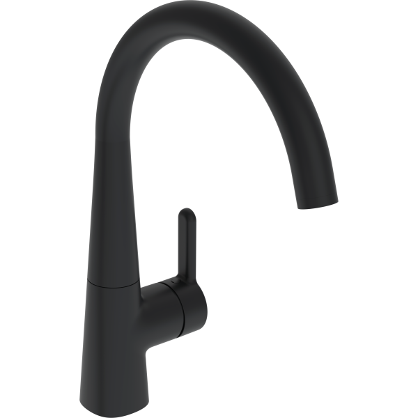 Køkkenbatteri Oras Inspera 3035F-33 med opvaskemaskineafbrydelse 