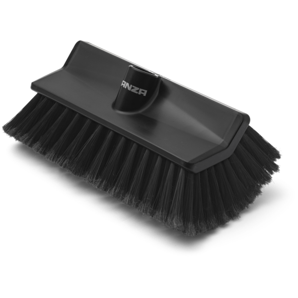 Vaskebørste Anza 367180 buet, 28 cm 