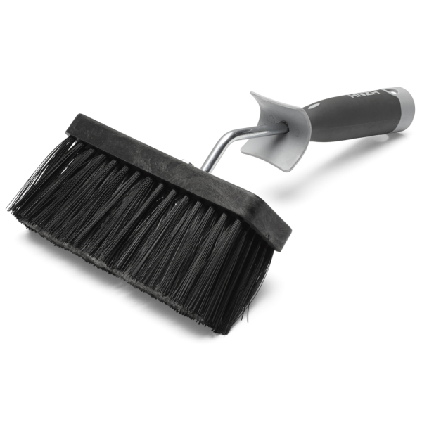 Vaskebørste Anza 367170 syntetisk børste 