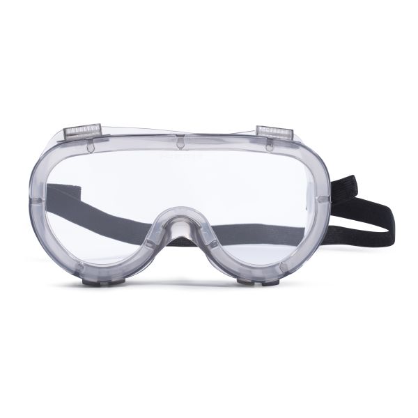 Suojalasit Zekler 44 PC HC/AF &quotOver Glasses" -suojalasit 
