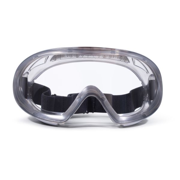 Suojalasit Zekler 90 PC HC/AF &quotOver Glasses" -suojalasit 