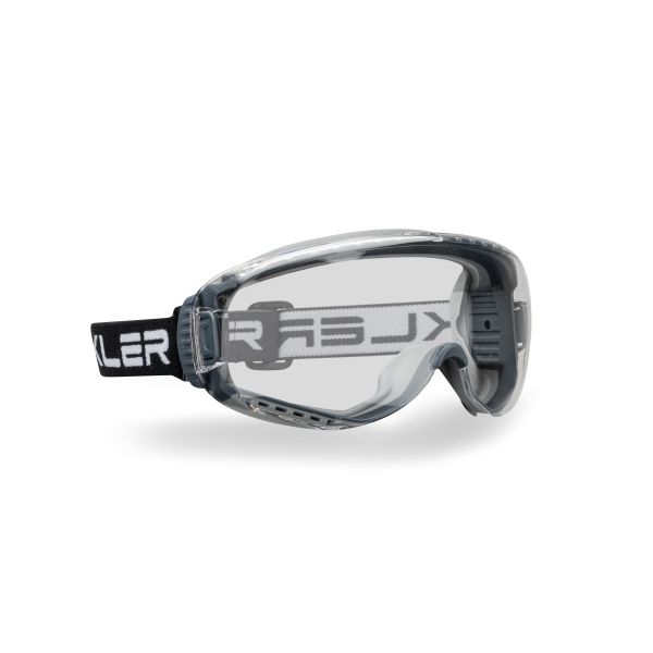 Beskyttelsesbriller Zekler 96 HC/AF Svømmebriller 