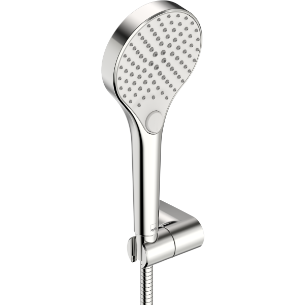 Håndbruser Oras Optima Style 2795N 3-trådet Krom