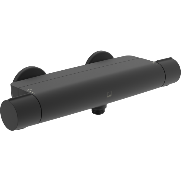 bruserblandebatteri Oras Optima Style 7160N-33 150 c/c mat sort