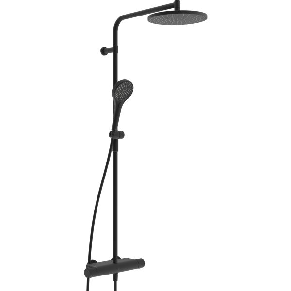 Loftbruser Oras Optima Style 7192N-33 150 c/c mat sort